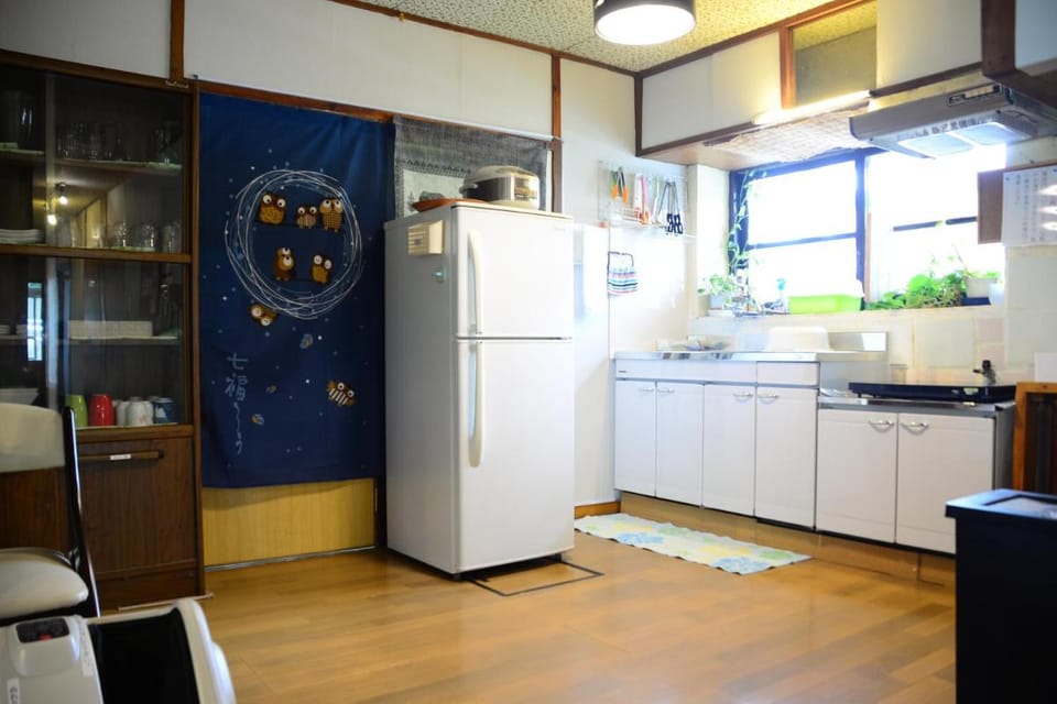 Accommodation Limited to One Group Per Day Yukuiru Vacation rental in Okinawa Prefecture