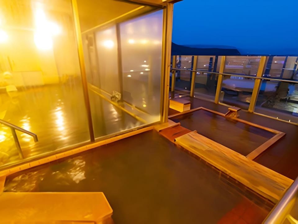Aso Hotel Hotel in Japan
