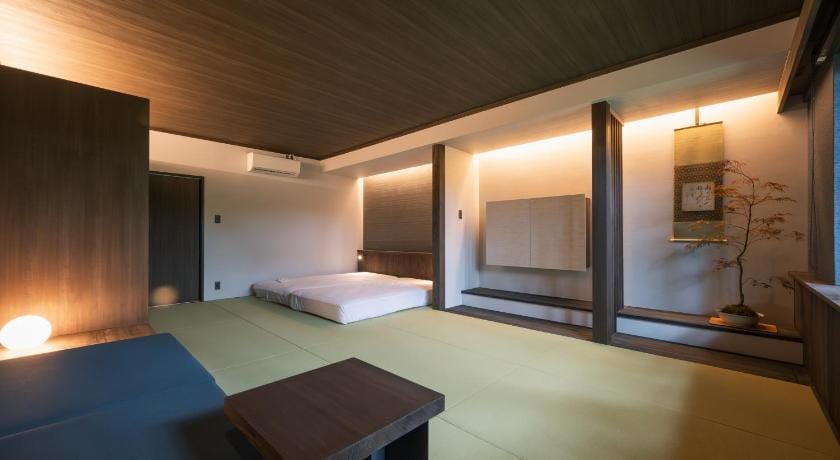 Ryokan Kounoyu Ryokan in Fukuoka Prefecture