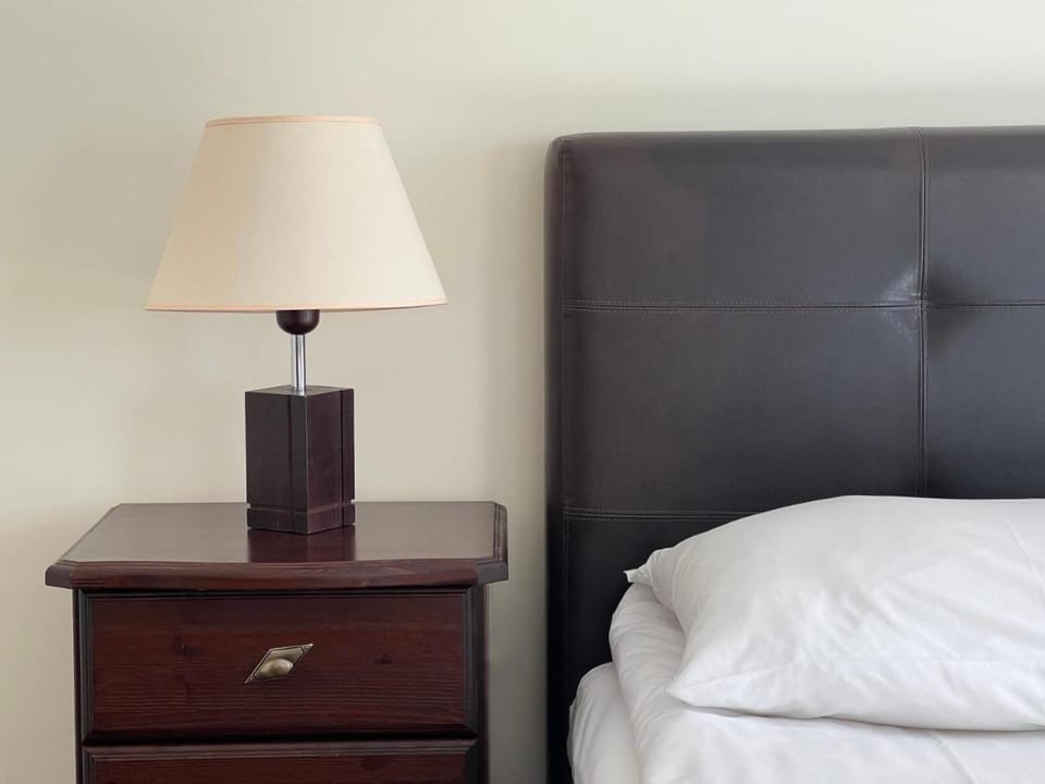 Dorell Hotel in Tallinn