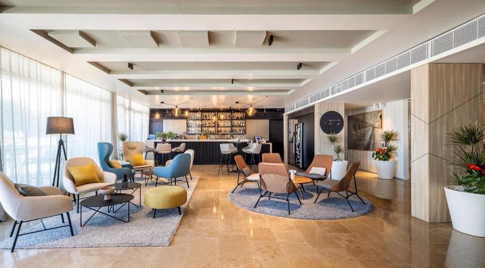 Tirena Sunny Hotel by Valamar Hotel in Dubrovnik