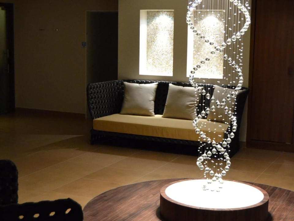 Executive Apartments Muscat Hotel in Muscat