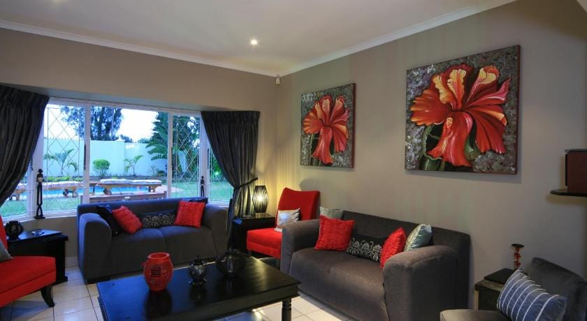 La Loggia Bed and Breakfast on Portland Hotel in Umhlanga