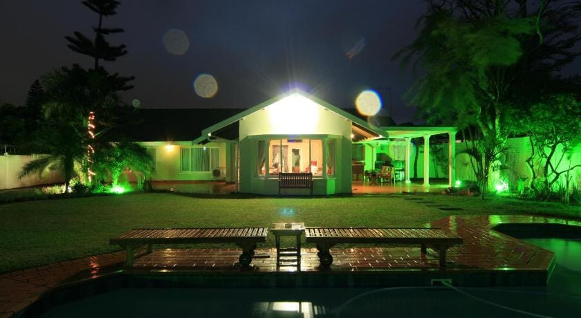 La Loggia Bed and Breakfast on Portland Hotel in Umhlanga