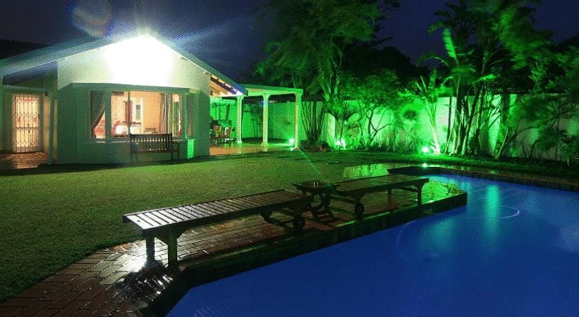 La Loggia Bed and Breakfast on Portland Hotel in Umhlanga