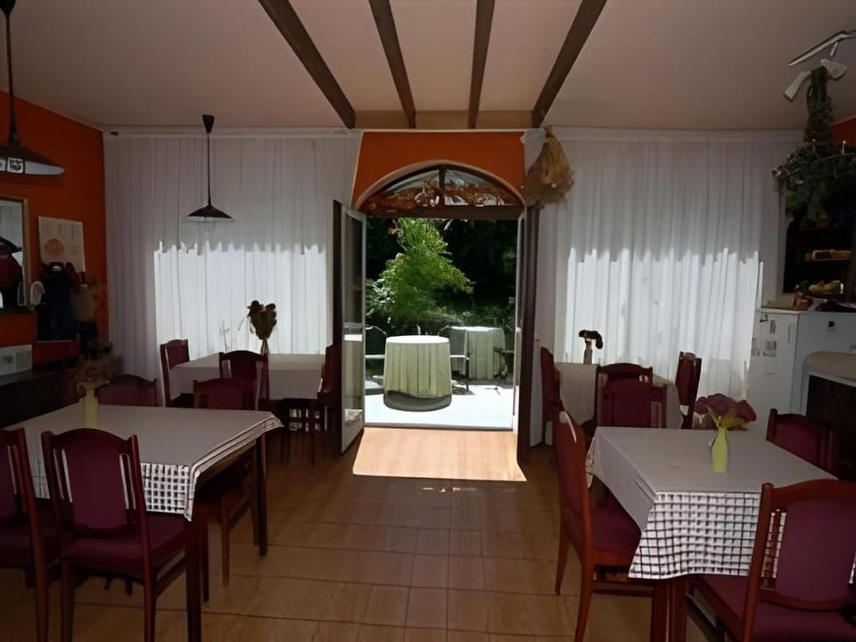 La Casa Panzio Hotel in Slovakia