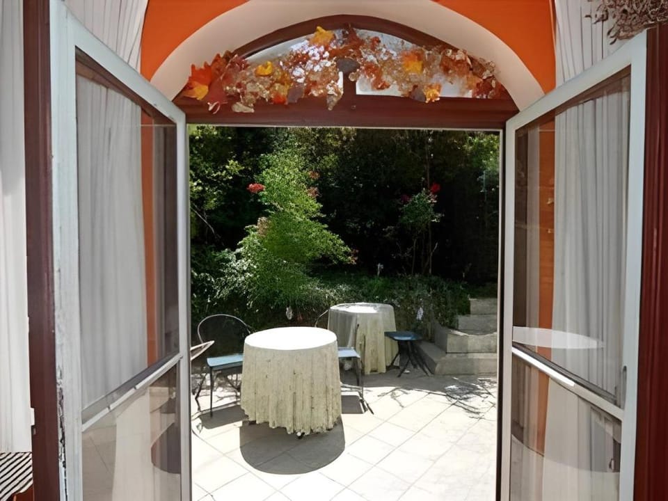 La Casa Panzio Hotel in Slovakia