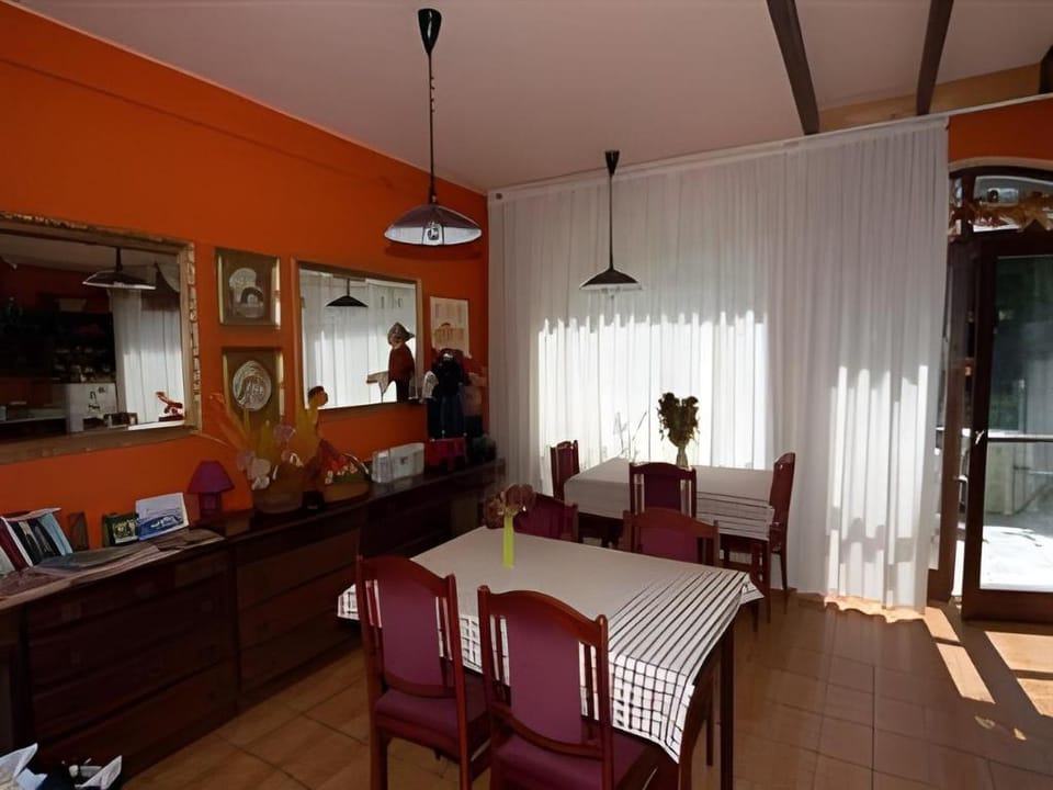 La Casa Panzio Hotel in Slovakia