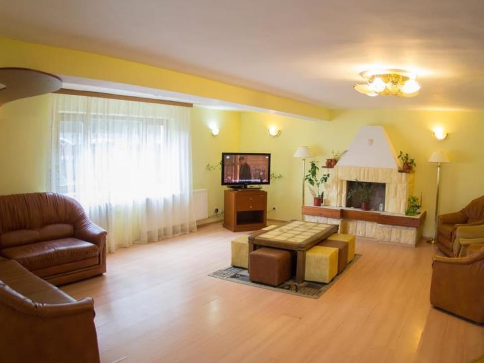 Vila Sinaia Felix Hotel in Sinaia