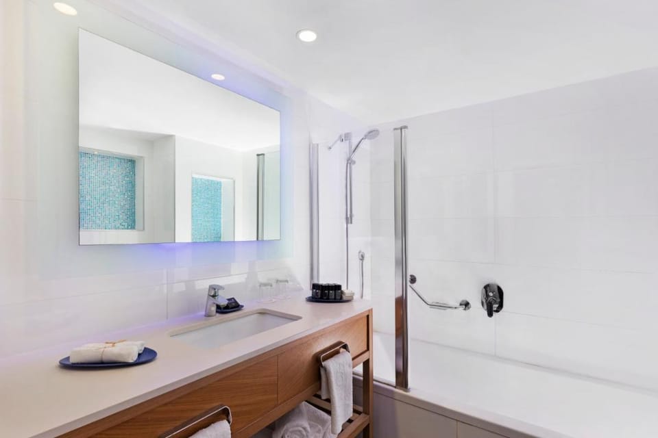 The Reef Eilat Hotel by Herbert Samuel Hotel in Eilat
