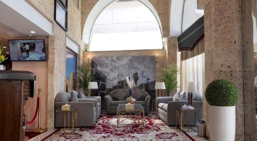 OYO 394 Al Morooj Kareem Hotel Hotel in Jeddah