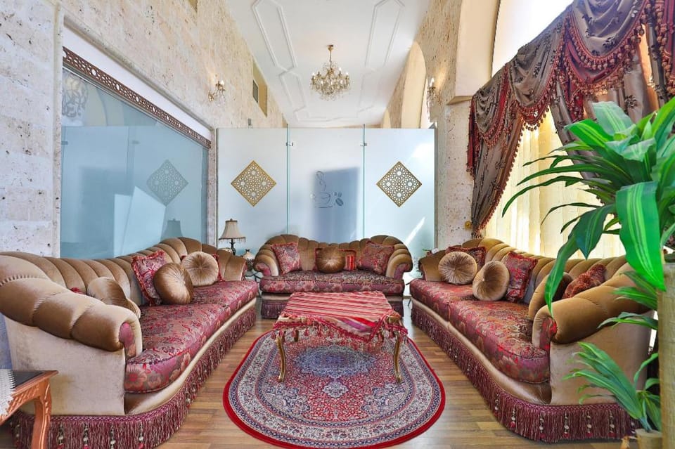 OYO 394 Al Morooj Kareem Hotel Hotel in Jeddah