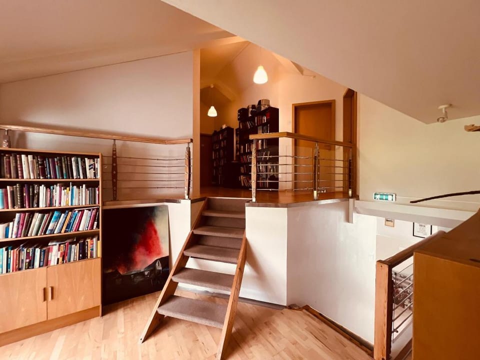 Reykjavik Peace Center Hotel in Kopavogur