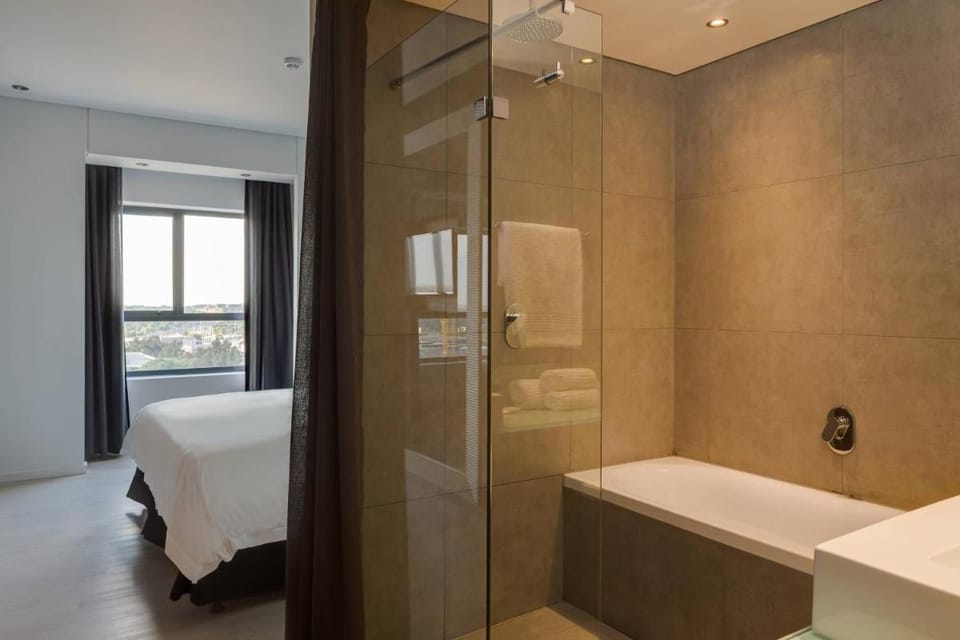 Protea Hotel by Marriott Fire & Ice! Pretoria Menlyn Hotel in Pretoria