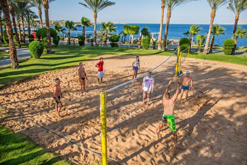 Sultan Gardens Resort Resort in Sharm El-Sheikh