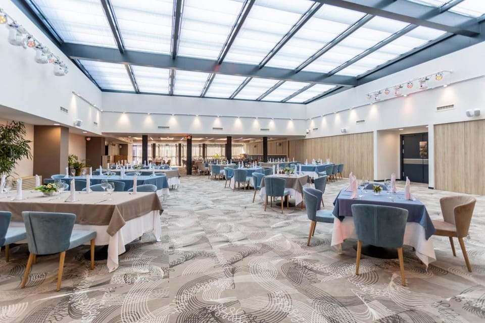 Hotel Bulgaria Hotel in Burgas