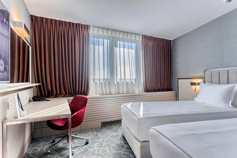 Hotel Bulgaria Hotel in Burgas