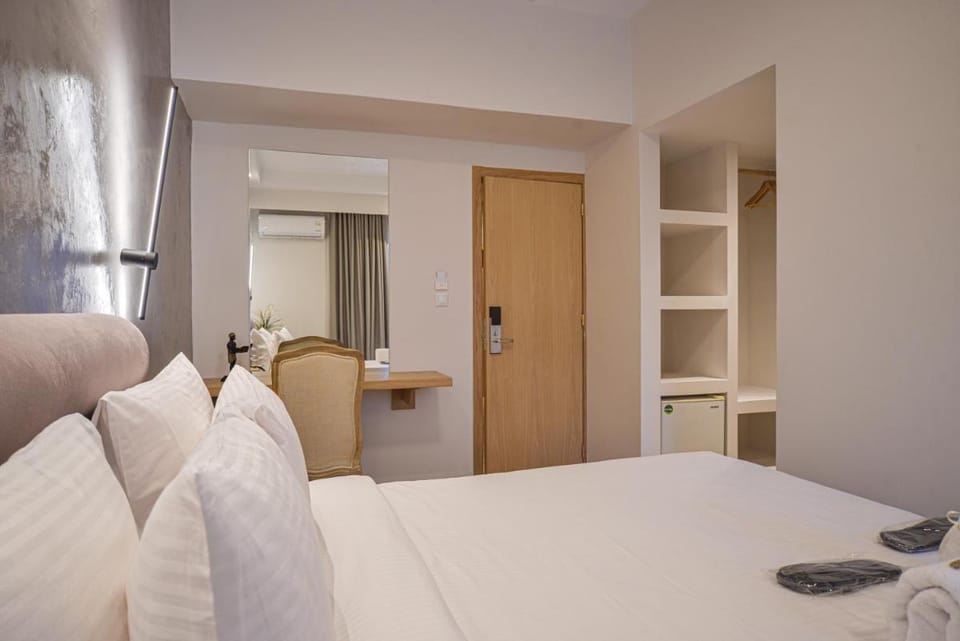Anixi Hotel by AP Hotel in East Attica Regional Unit, Greece