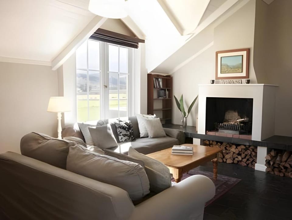 Arumvale Country House Country House in Western Cape