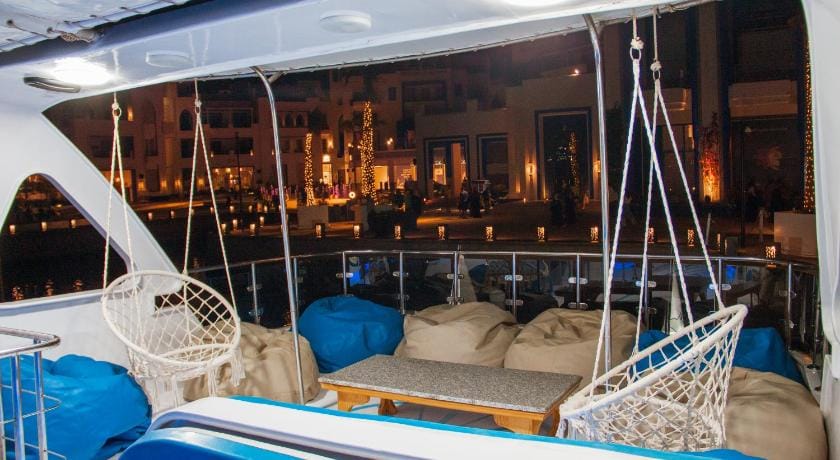 Aqaba Adventure Divers Resort Bed and Breakfast in Africa