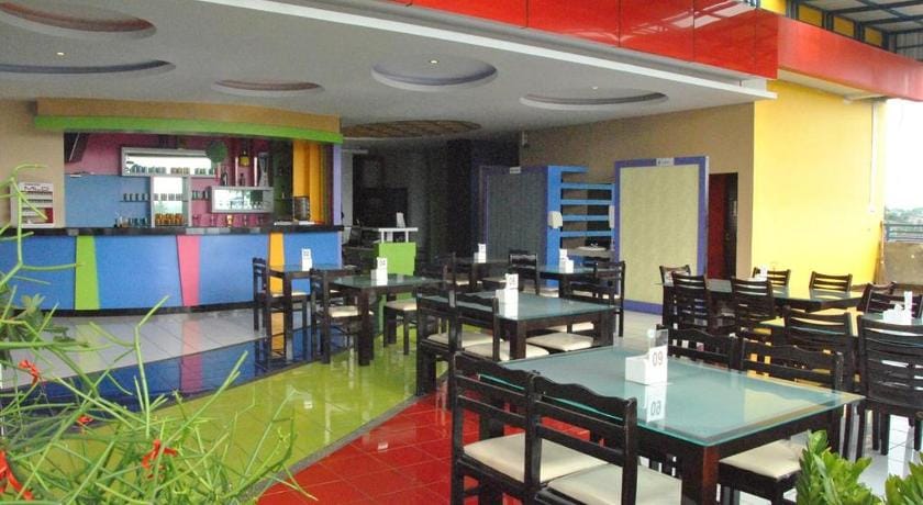 Hotel Anda Dan Karaoke Pematangsiantar Hotel in Indonesia