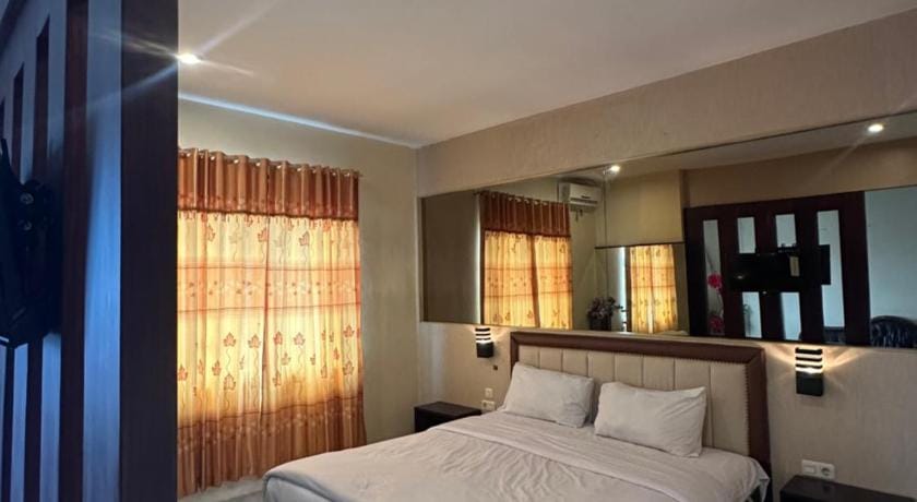 Hotel Anda Dan Karaoke Pematangsiantar Hotel in Indonesia