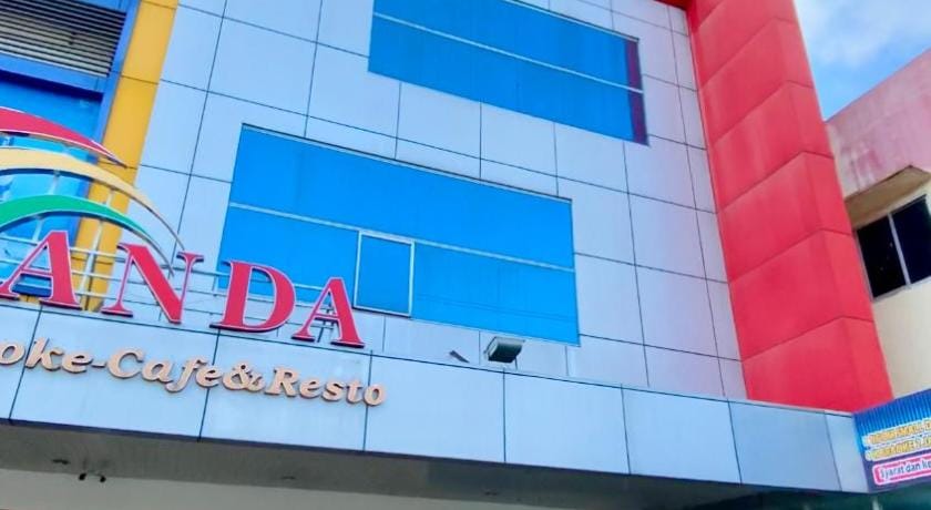 Hotel Anda Dan Karaoke Pematangsiantar Hotel in Indonesia
