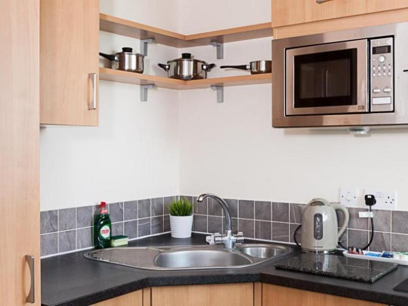 The Paramount Apartments Apartment in Swindon