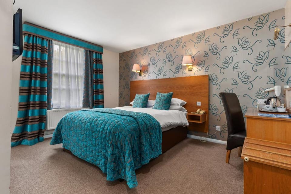 Mariners Hotel Hotel in Haverfordwest