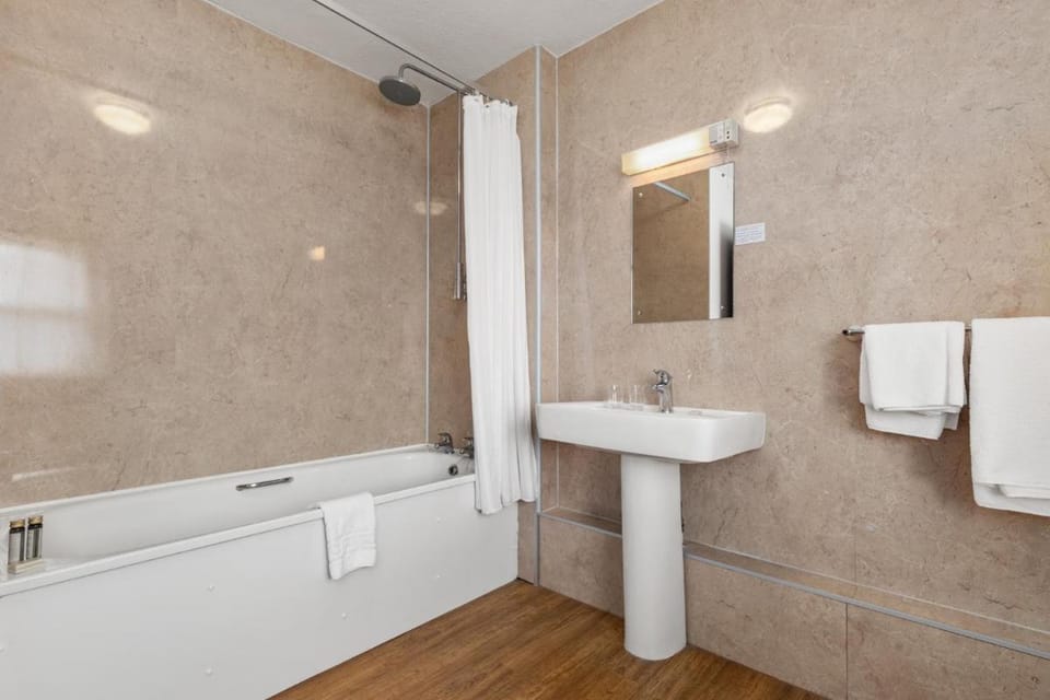 Mariners Hotel Hotel in Haverfordwest