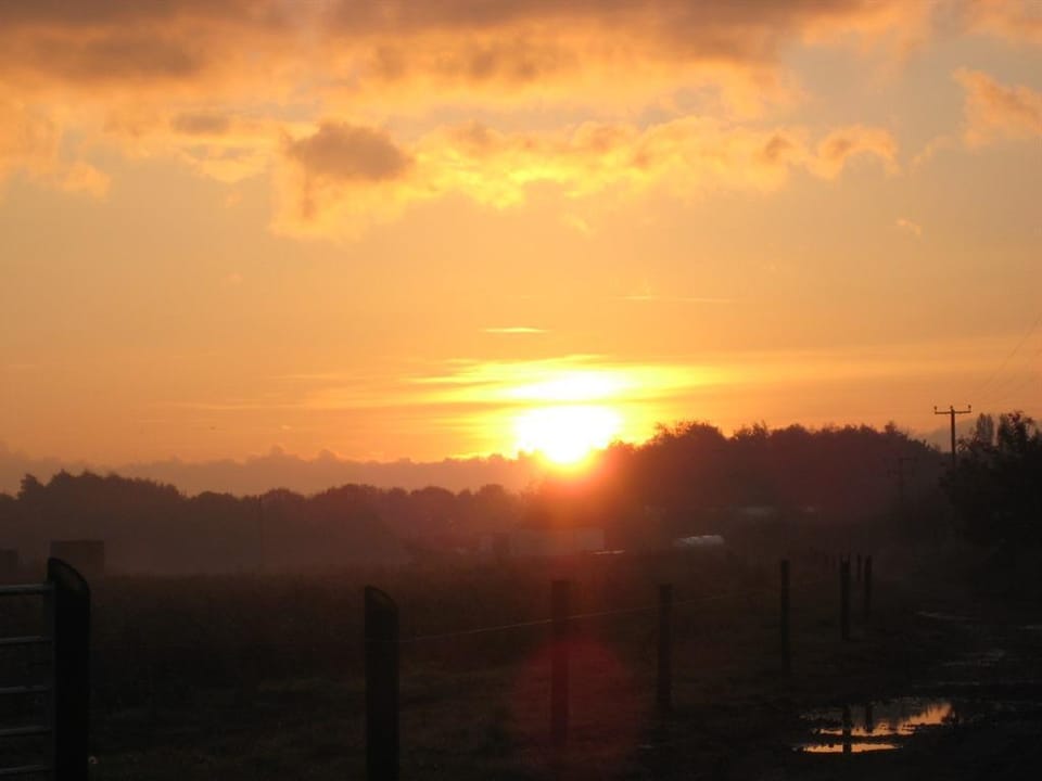 Martin Lane Farm Holiday Cottages Farm Stay in West Lancashire District