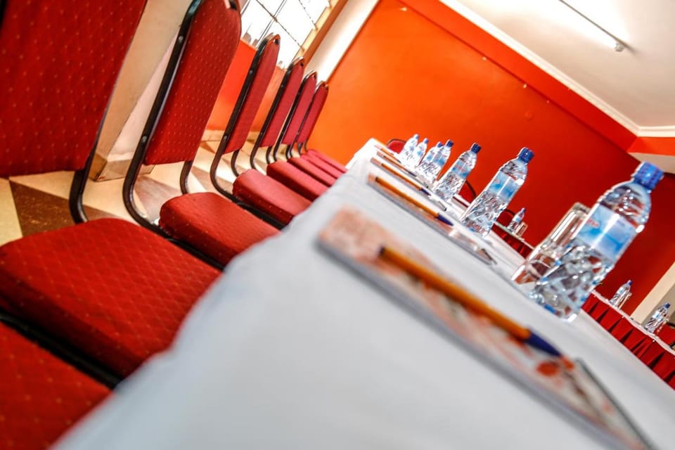 Decasa Hotel Hotel in Nairobi