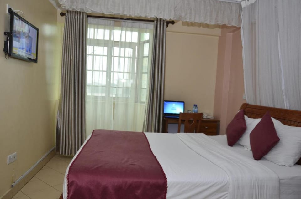 Decasa Hotel Hotel in Nairobi