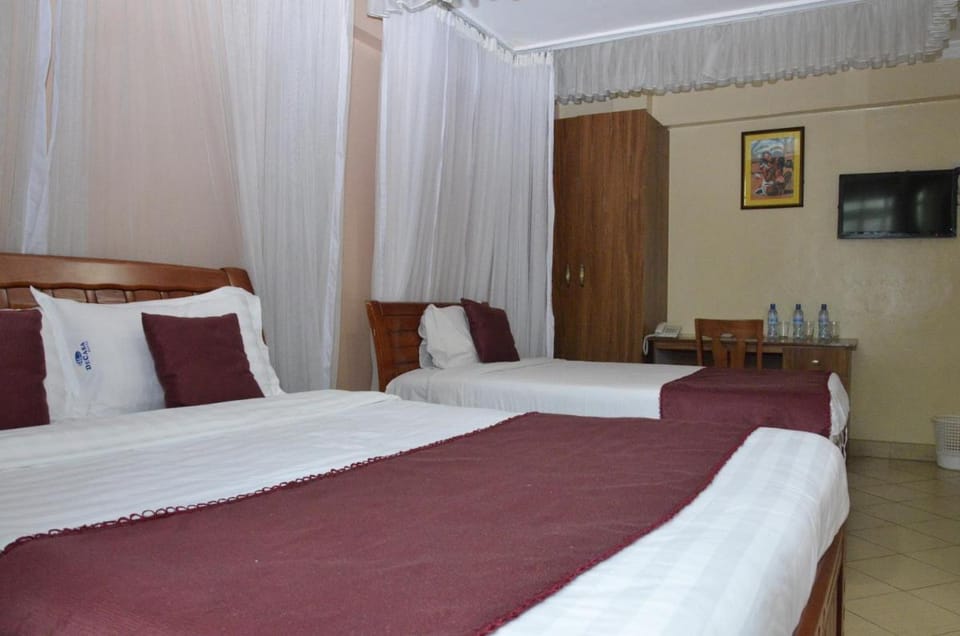 Decasa Hotel Hotel in Nairobi