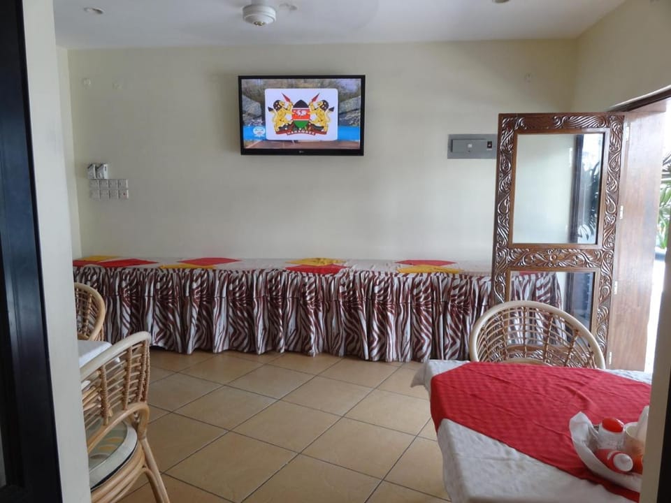 Regency Park Hotel Hotel in Mombasa