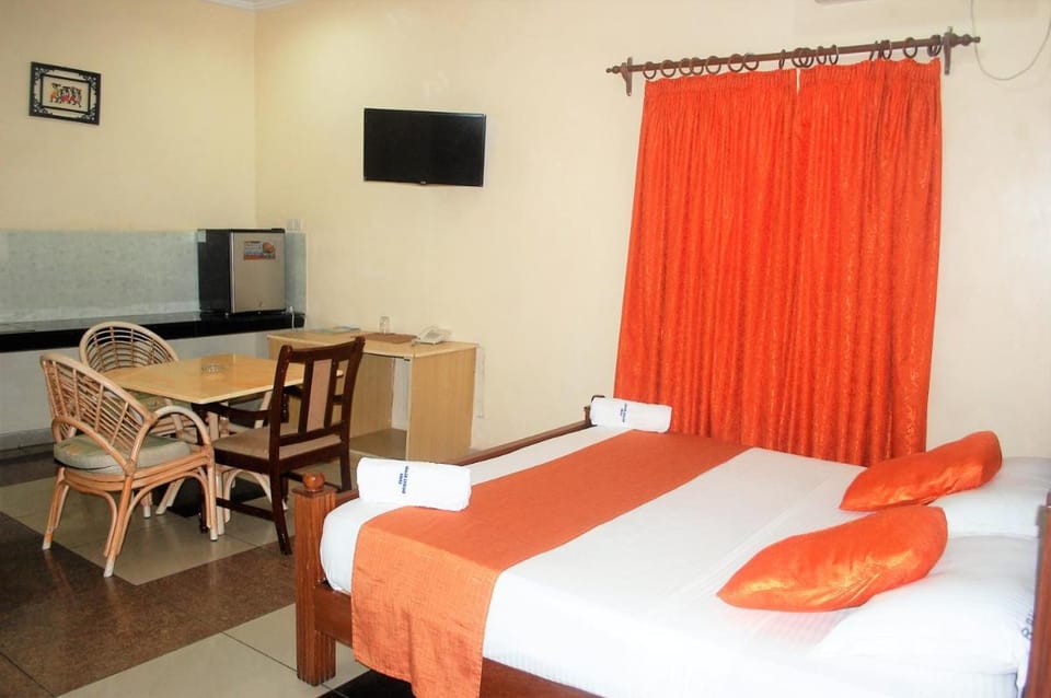 Regency Park Hotel Hotel in Mombasa