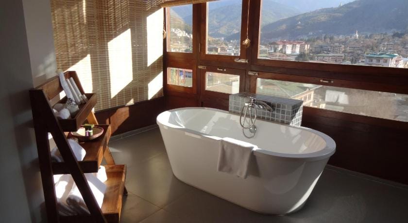 Hotel Osel Hotel in Asia