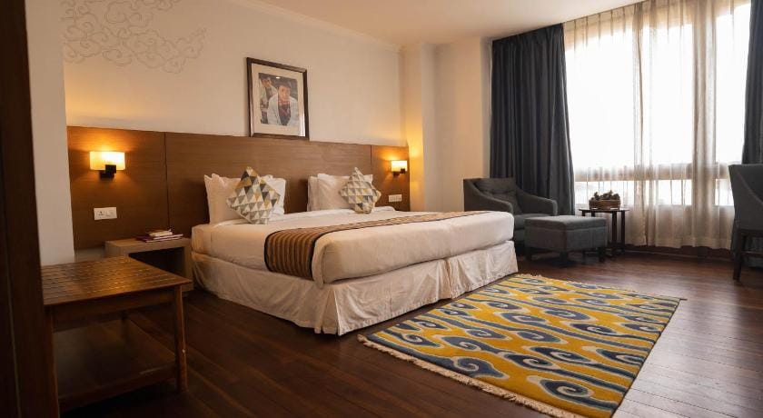 Hotel Osel Hotel in Asia
