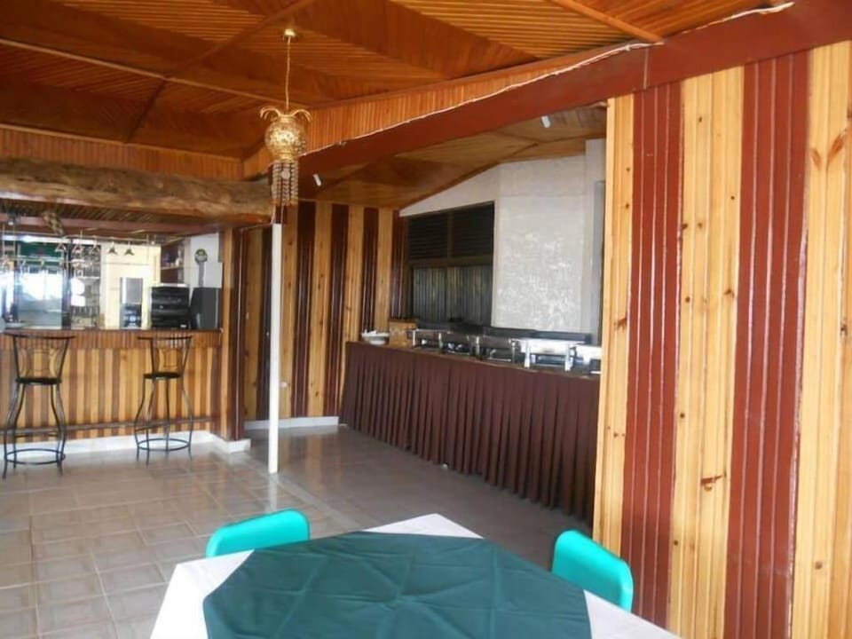 Hotel Okapi Kigali Hotel in Africa