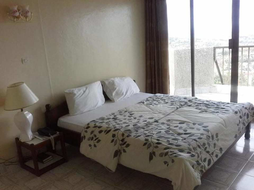 Hotel Okapi Kigali Hotel in Africa