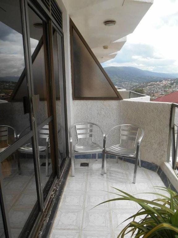 Hotel Okapi Kigali Hotel in Africa