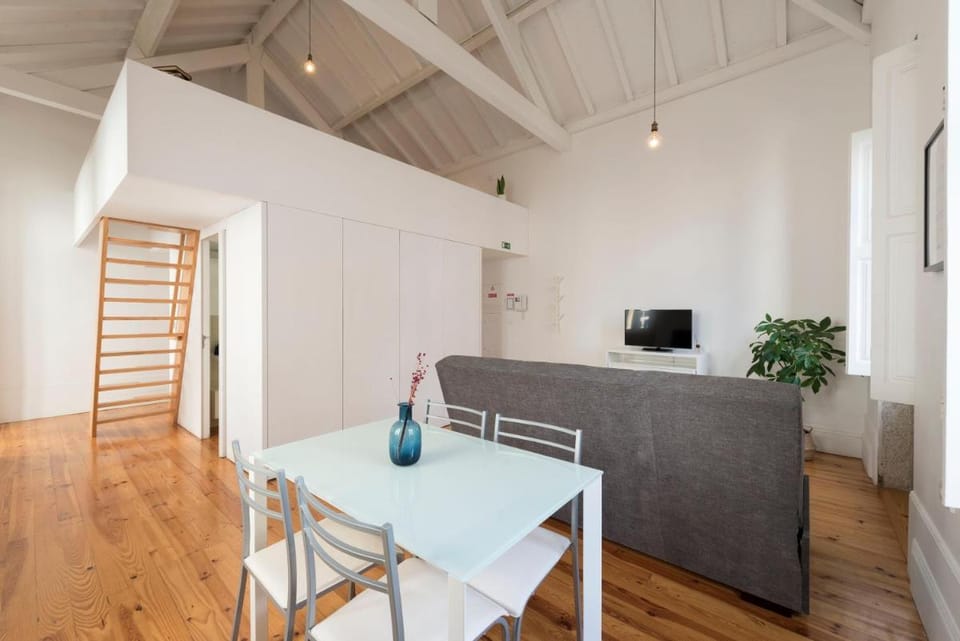 Apartment Alegria Street by Sweet Porto - Free Parking Apartment in Porto