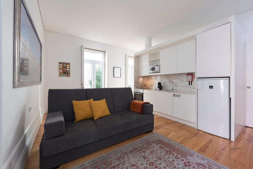 Apartment Alegria Street by Sweet Porto - Free Parking Apartment in Porto