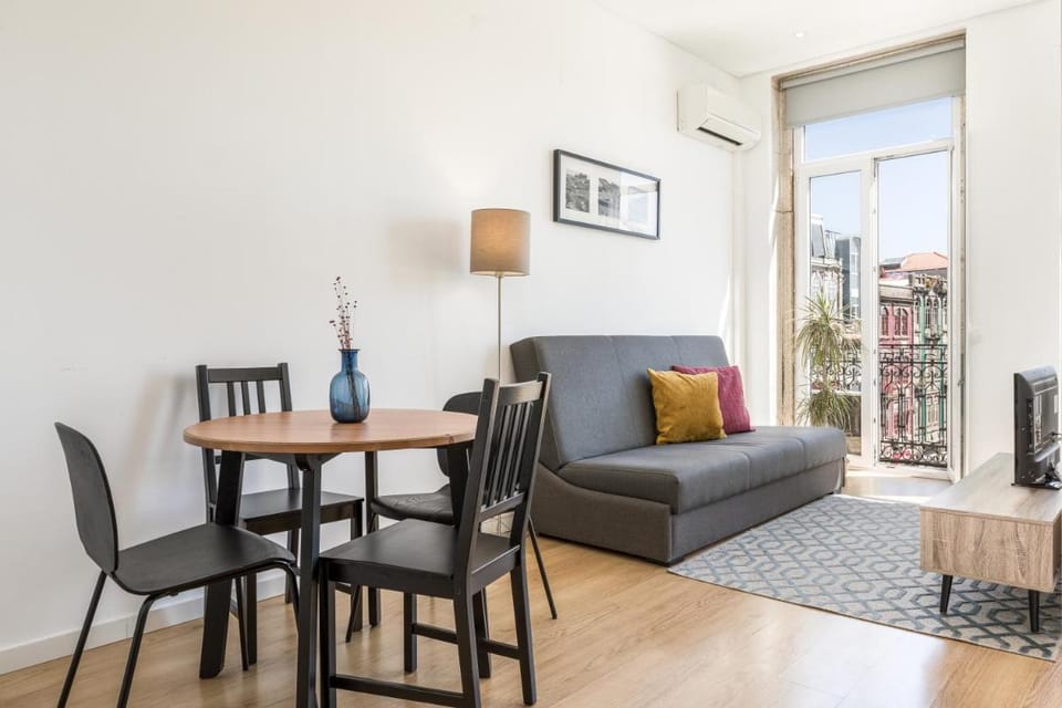 Apartment Bolhao Market by Sweet Porto Apartment in Porto