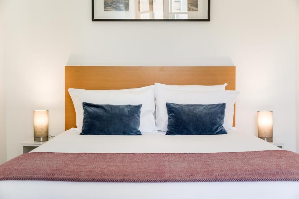 Apartment Bolhao Market by Sweet Porto Apartment in Porto