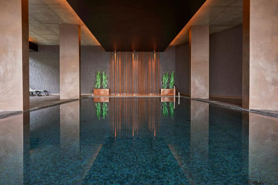 Saccharum - Resort & Spa - Savoy Signature Hotel in Madeira District