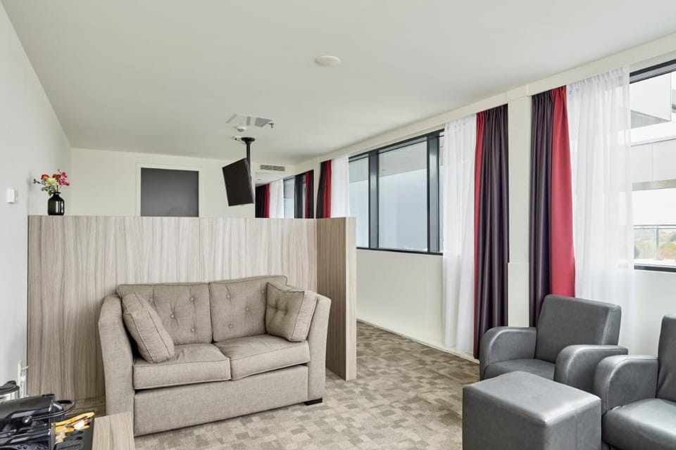 Fletcher Hotel-Restaurant Wings-Rotterdam Hotel in Rotterdam