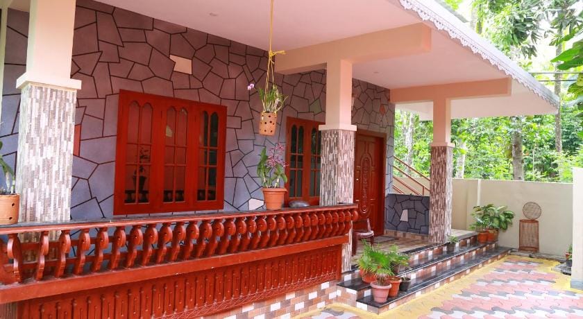 Dean Dale Cottages Hotel in Kerala