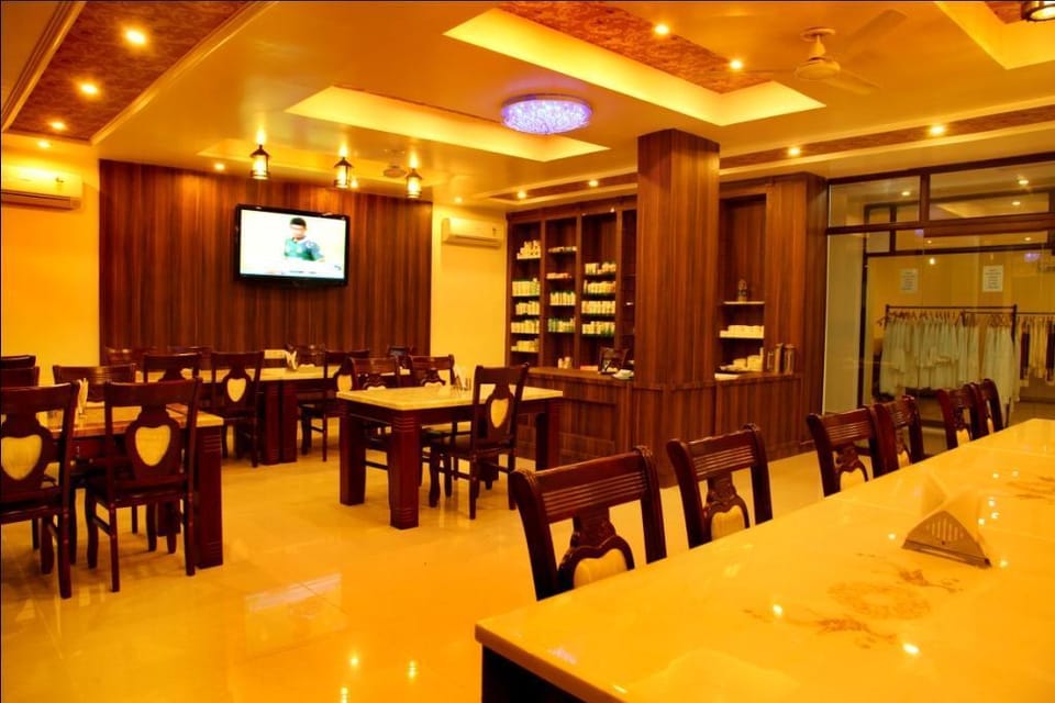 Hotel Nirvana Hotel in Uttarakhand