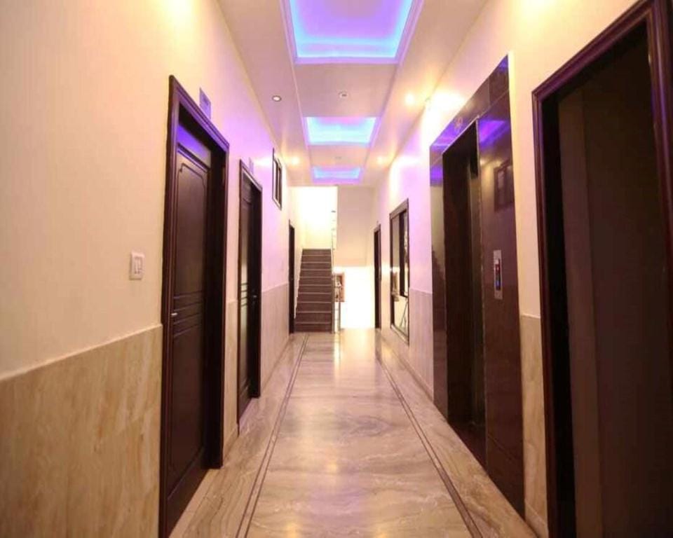 Hotel Nirvana Hotel in Uttarakhand